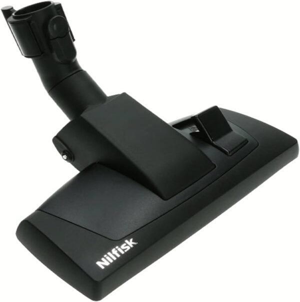 Dulkių siurblio NILFISK šepetys.RD277 COMBINED NOZZLE CLICK FIT D 32 MM BRAVO