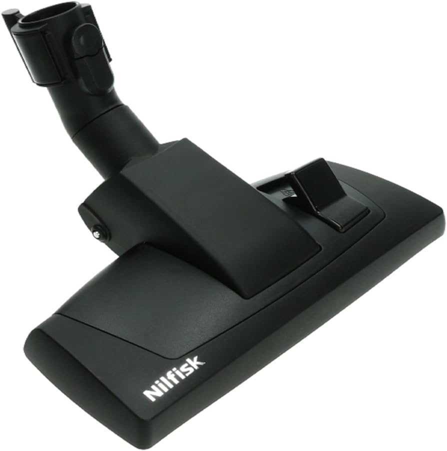 Vacuum cleaner NILFISK brush. RD277 COMBINED NOZZLE CLICK FIT D 32 MM BRAVO Dulkių siurblių šepečiai, žarnos filtrai,maišeliai,laikikliai antgaliai ratukai,teleskopiniai vamzdžiai ir kt