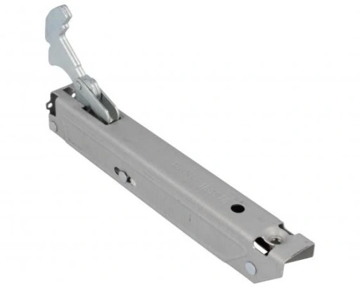 Elektrinės orkaitės GORENJE durų lankstas,orig.OVEN DOOR HINGE FS16-50 2 Elektrinių viryklių orkaičių lankstai