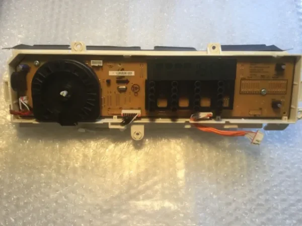 Skalbimo mašinos SAMSUNG valdymo modulis.ASSY PCB EEPROM;1515,FWM_UNI_WW3000J,F40