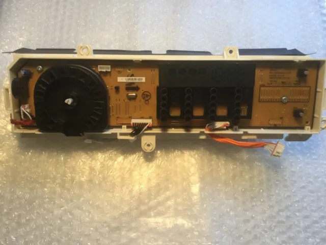 Skalbimo mašinos SAMSUNG valdymo modulis.ASSY PCB EEPROM;1515,FWM_UNI_WW3000J,F40 Skalbimo mašinų el. valdymo plokštės, taimeriai,tinklo filtrai