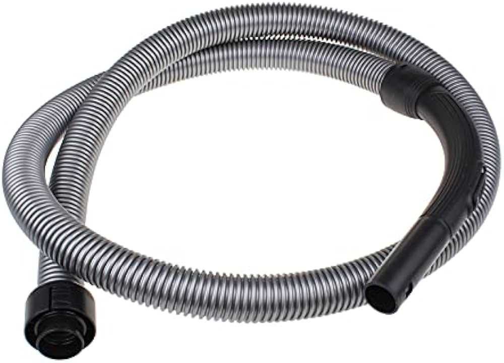 Hose for a vacuum cleaner Nilfisk Dulkių siurblių šepečiai, žarnos filtrai,maišeliai,laikikliai antgaliai ratukai,teleskopiniai vamzdžiai ir kt