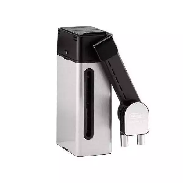Kavos aparato DELONGHI pieno indas Kavos aparatų filtrai, sieteliai ir talpos (pieno vandens ir kitos)