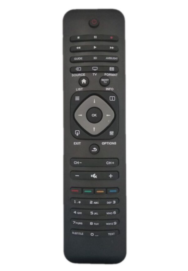Televizoriaus PHILIPS pultelis - Image 2