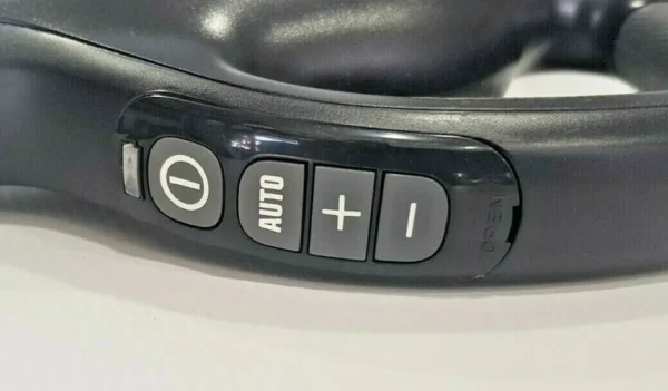 Dulkių siurblio ELECTROLUX / AEG rankena - Image 2