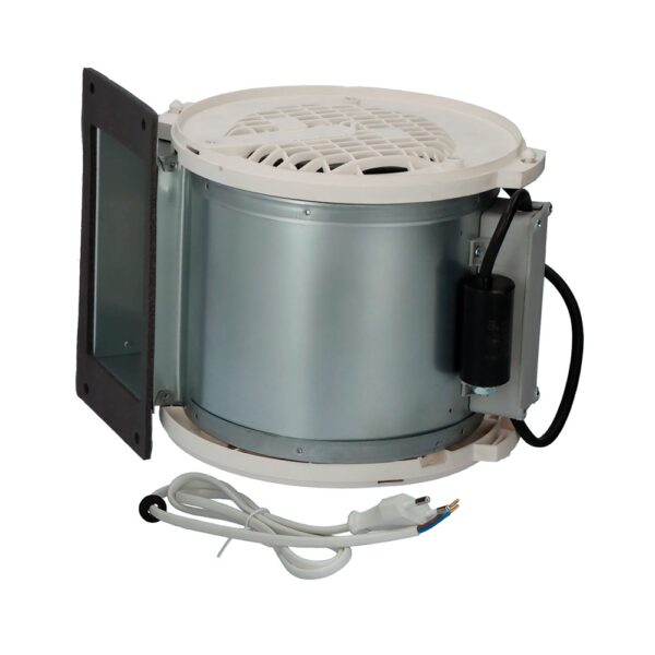Gartraukio CATA variklis komplekte.Grup Motor Hota, 15101000, Cata, 270W, 240V, 5.5uF - Image 3