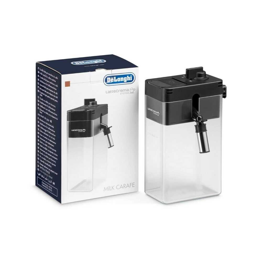 Kavos aparato DELONGHI pieno indas Kavos aparatų filtrai, sieteliai ir talpos (pieno vandens ir kitos)