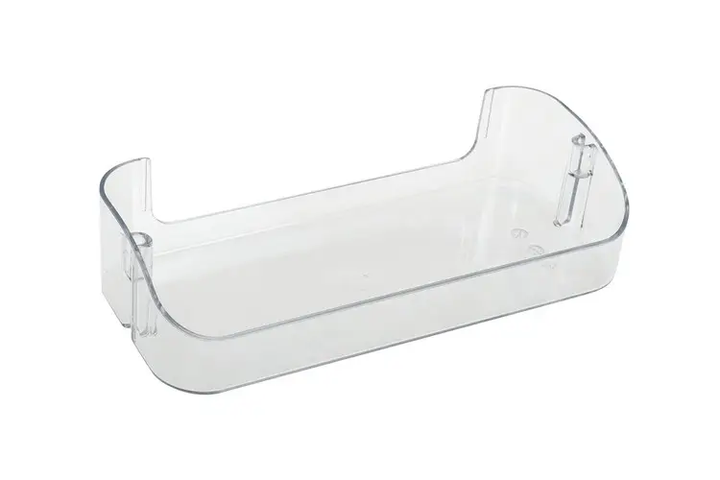 Šaldytuvo GORENJE durų lentynėlė trumpa,230х100 мм. Šaldytuvo GORENJE durų lentynėlė trumpa,230х100 мм. Buitinių šaldytuvų laikikliai, stalčiai, lentynos ir kitos plastmasinės detalės