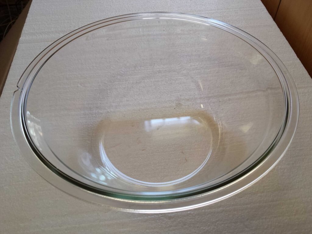 Skalbimo mašinos SAMSUNG durų stiklas. DOOR GLASS;WF8804DP,GLASS,T5.0,H120.5,NA Skalbimo mašinų įkrovos durelės rėmeliai ir stiklai