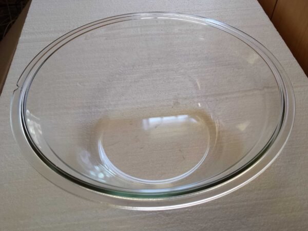 Skalbimo mašinos SAMSUNG durų stiklas. DOOR GLASS;WF8804DP,GLASS,T5.0,H120.5,NA