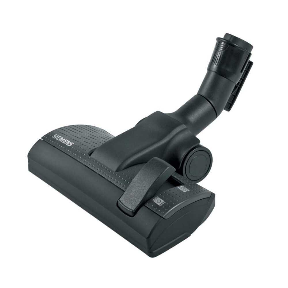 Dulkių siurblio BOSCH, SIEMENS antgalis (universalus) Ø-35 Dulkių siurblių šepečiai, žarnos filtrai,maišeliai,laikikliai antgaliai ratukai,teleskopiniai vamzdžiai ir kt