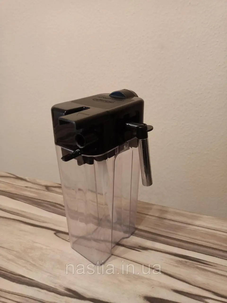 Kavos aparato DELONGHI pieno indas. DLSC022 DLSC022 MILK JUG Kavos aparato DELONGHI pieno indas. DLSC022 DLSC022 MILK JUG - Image 3