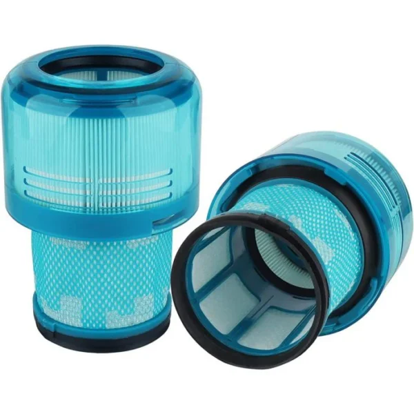 Dulkių siurblio DYSON plaunamas filtras,1vnt. FILTER ALTERNATIVE FOR DYSON V15 (SV22) WASHABLE, 970013-03