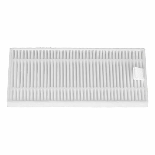 Robotinio dulkių siurblio ECOVACS filtras.HEPAFILTER B-VERSION