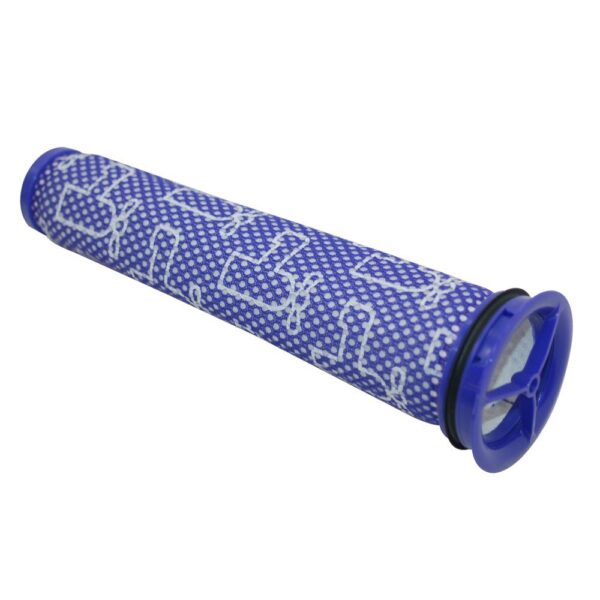 Dulkių siurblio DYSON filtras.MEMAFILTER ALTERNATIV FÜR DYSON DC42, 923587-02