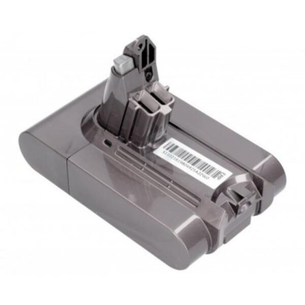 Dulkių siurblio DYSON akumuliatorius.21,6V-2500MAH ACCU ALTERNATIVE FOR DYSON V6 - Image 3
