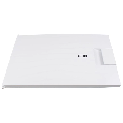 Šaldytuvo WHIRLPOOL/INDESIT kameros durelės ,45 x 468 x 287 mm,orig. Šaldytuvo WHIRLPOOL/INDESIT kameros durelės ,45 x 468 x 287 mm,orig. Buitinių šaldytuvų laikikliai, stalčiai, lentynos ir kitos plastmasinės detalės