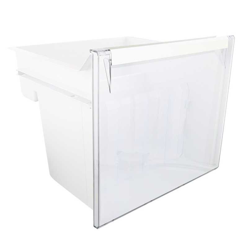 Šaldytuvo ELECTROLUX / AEG daržovių stalčius,450x410x390mm,orig. Šaldytuvo ELECTROLUX / AEG daržovių stalčius,450x410x390mm,orig. Buitinių šaldytuvų laikikliai, stalčiai, lentynos ir kitos plastmasinės detalės