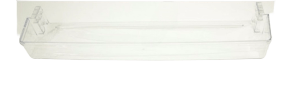 Šaldytuvo HISENSE/GORENJE,AMICA vidurinė,viršutinė durų lentynėlė,1vnt ,orig. UPPER DOOR SHELF B05111598 Šaldytuvo HISENSE/GORENJE,AMICA vidurinė,viršutinė durų lentynėlė,1vnt ,orig. UPPER DOOR SHELF B05111598 Buitinių šaldytuvų laikikliai, stalčiai, lentynos ir kitos plastmasinės detalės