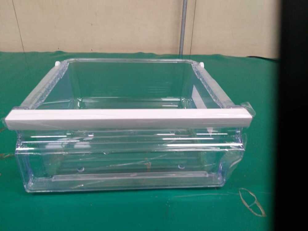 Šaldytuvo SAMSUNG stalčius , kairys,orig.ASSY CASE VEG-LEFT;AW4-CD Šaldytuvo SAMSUNG stalčius , kairys,orig.ASSY CASE VEG-LEFT;AW4-CD Buitinių šaldytuvų laikikliai, stalčiai, lentynos ir kitos plastmasinės detalės