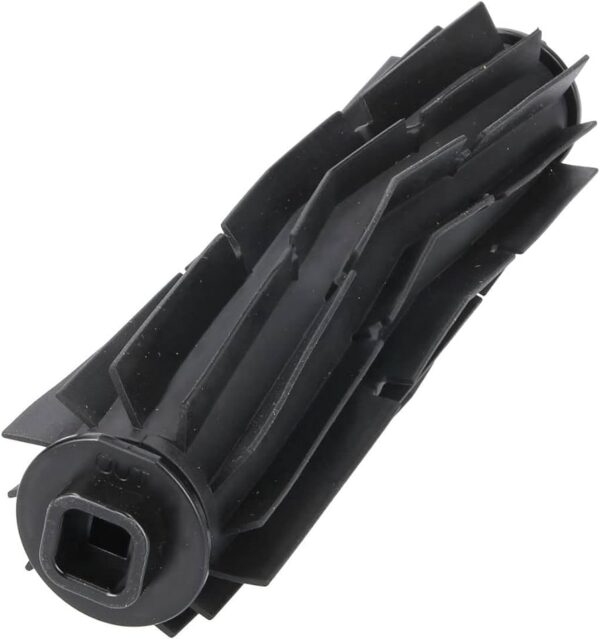 Robotinio dulkių siurblio ECOVACS ovalinis šepetėlis.ANTI-TWINING MAIN BRUSH ASSEMBLY (RUBBER) - Image 2