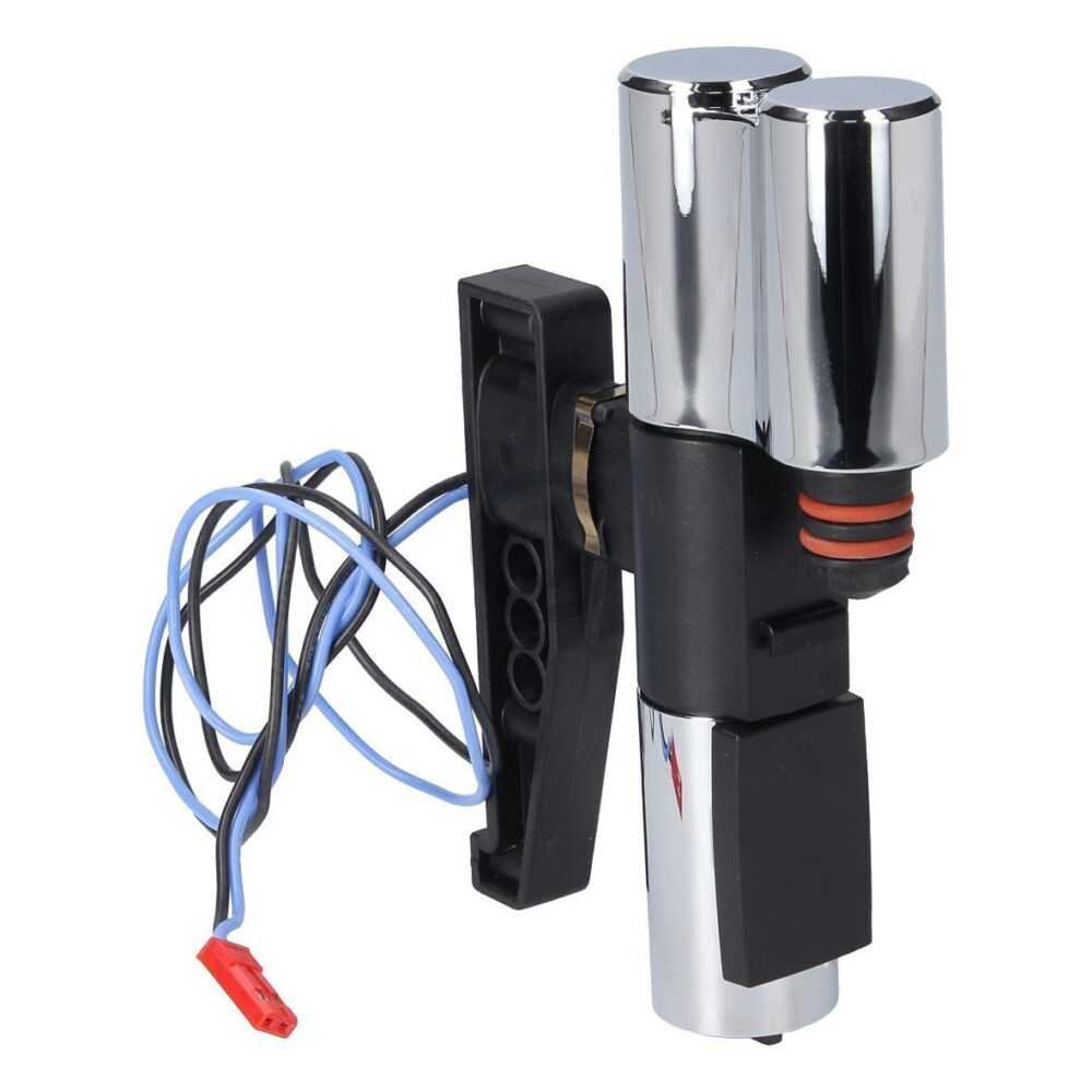 Kavos aparato JURA kapučinatorius . COFFEE SPOUT CAPPUCCINO IMPRESSA Z7/Z9 Kavos aparatų vožtuvai, presai, jungtys, girnos, slėgio davikliai, movos ir kitos dalys
