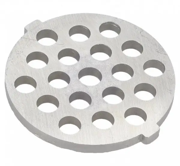 Mėsmalės TEFAL,MOULINEX sietelis, GRID.7MM Mėsmalių dalys