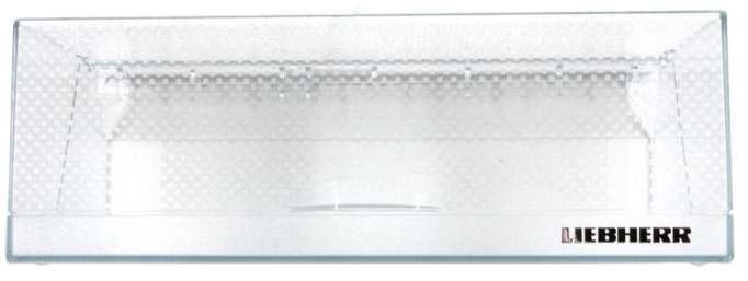 Šaldytuvo LIEBHERR viršutinė,kiaušinių durų lentynėlė,orig Šaldytuvo LIEBHERR viršutinė,kiaušinių durų lentynėlė,orig Buitinių šaldytuvų laikikliai, stalčiai, lentynos ir kitos plastmasinės detalės