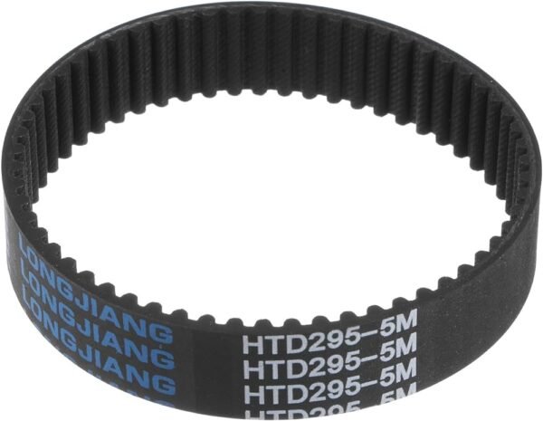Diržas sinchroninis HTD5M295 (SWR), 60x20x295mm