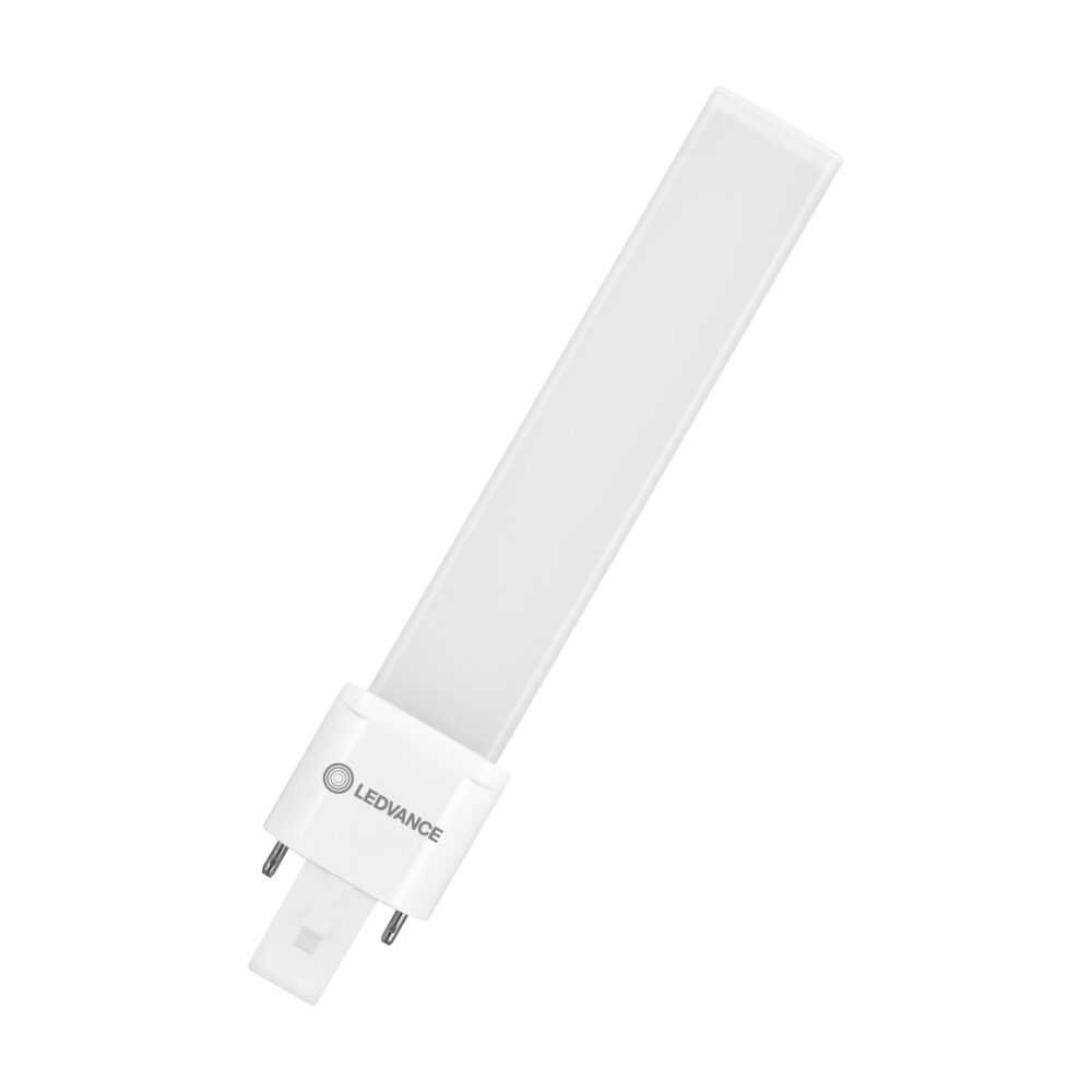 Gartraukio AEG, ELECTROLUX, ZANUSSI liuminescencinė lempa. DULUX LED S EM & AC MAINS V 4W 830 G23, originalas Elektrinių viryklių, mikrobangų krosnelių ir šaldytuvų lemputės gaubteliai LED-Foninio apšvietimo juostos ir kt