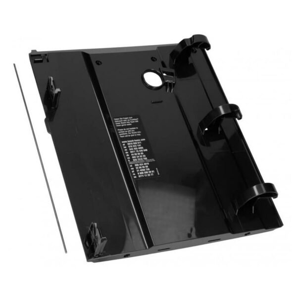 Kavos aparato BOSCH/SIEMENS,TIS Bosch, 11023666, techninės priežiūros durų galinė dalis