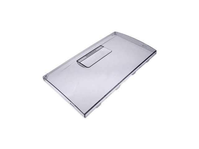 Šaldiklio BEKO/GRUNDIG/ARCELIK BIG BOX stalčiaus priekinė panelė Šaldiklio BEKO/GRUNDIG/ARCELIK BIG BOX stalčiaus priekinė panelė Buitinių šaldytuvų laikikliai, stalčiai, lentynos ir kitos plastmasinės detalės