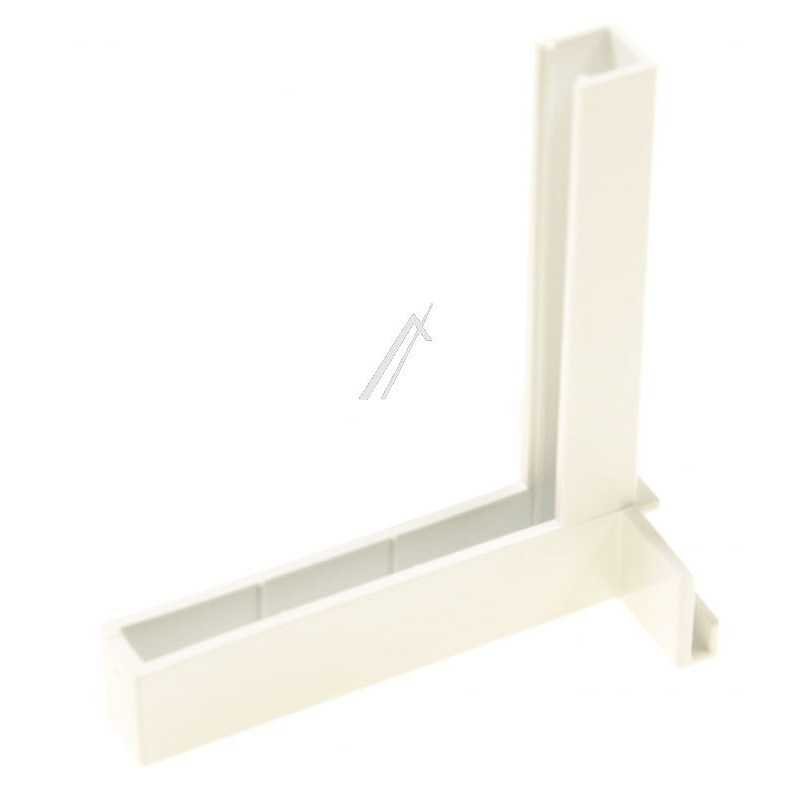 Šaldytuvo LIEBHERR apatinės durų lentynos laikiklis. FLASCHENHALTER F ABSTELLER Šaldytuvo LIEBHERR apatinės durų lentynos laikiklis. FLASCHENHALTER F ABSTELLER Buitinių šaldytuvų laikikliai, stalčiai, lentynos ir kitos plastmasinės detalės