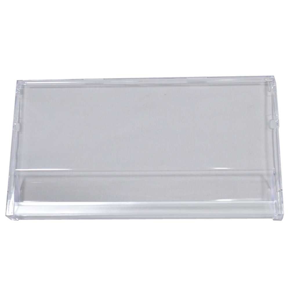 Šaldiklio VESTEL,STANDART antros nuo viršaus kameros durelės Šaldiklio VESTEL,STANDART antros nuo viršaus kameros durelės Buitinių šaldytuvų laikikliai, stalčiai, lentynos ir kitos plastmasinės detalės