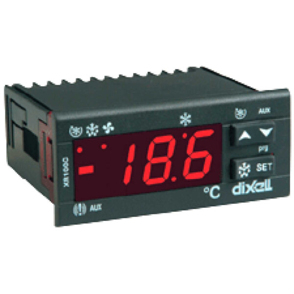 Elektroninis valdymo pultelis Dixell XT120C-5C0TU