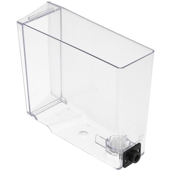 Kavos aparato SAECO,PHILIPS vandens talpa ,be priekinės apdailos dangtelio. NAT/GRY WATER CONTAINER FTR/B