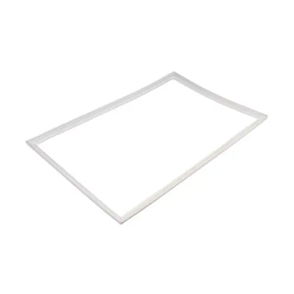 Šaldytuvo ELECTROLUX / AEG,ZANUSSI apatinė durų tarpinė,1vnt,orig.524x402mm Šaldytuvų durų tarpinės ir kt