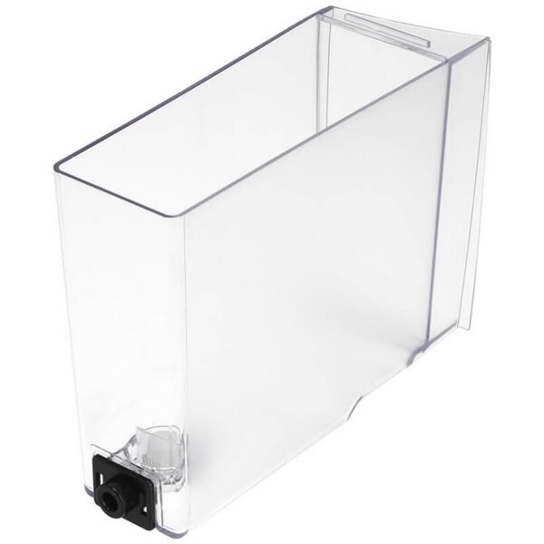 Kavos aparato SAECO,PHILIPS vandens talpa ,be priekinės apdailos dangtelio. NAT/GRY WATER CONTAINER FTR/B - Image 4