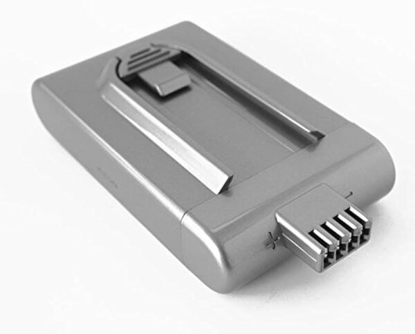 Dulkių siurblio DYSON akumuliatorius,alternatyva.21,6V-2000MAH ACCU ALTERNATIVE FOR DYSON DC16 - Image 2
