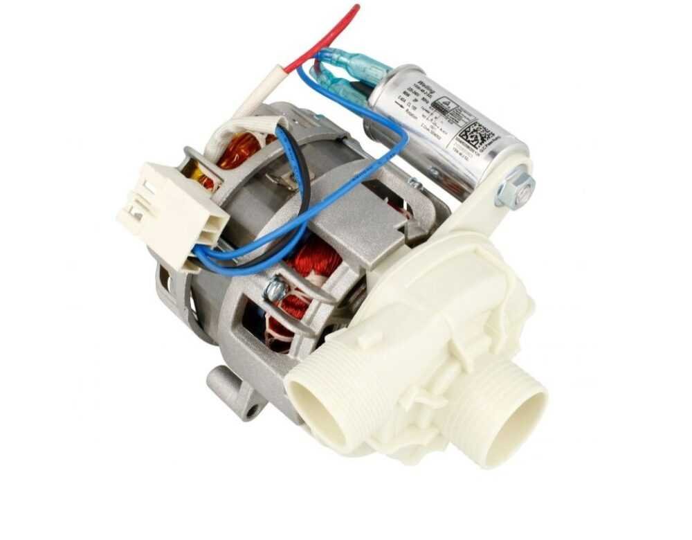 Indaplovės Vestel,Exquisit,Gorenje,Amica ,HAIER/CANDY/HOOVER variklis. YXW-48-2-52L WELLING WASHING PUMP-4 Indaplovių cirkuliaciniai varikliai siurbliukai
