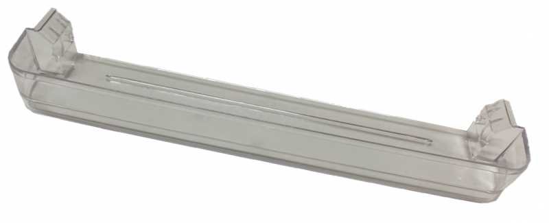 Šaldytuvo CANDY/HOOVER viršurinė,vidurinė durų lentynėlė Šaldytuvo CANDY/HOOVER viršurinė,vidurinė durų lentynėlė Buitinių šaldytuvų laikikliai, stalčiai, lentynos ir kitos plastmasinės detalės