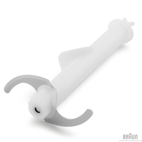 Blenderio DELONGHI,BRAUN peiliukas1250ml - Image 2