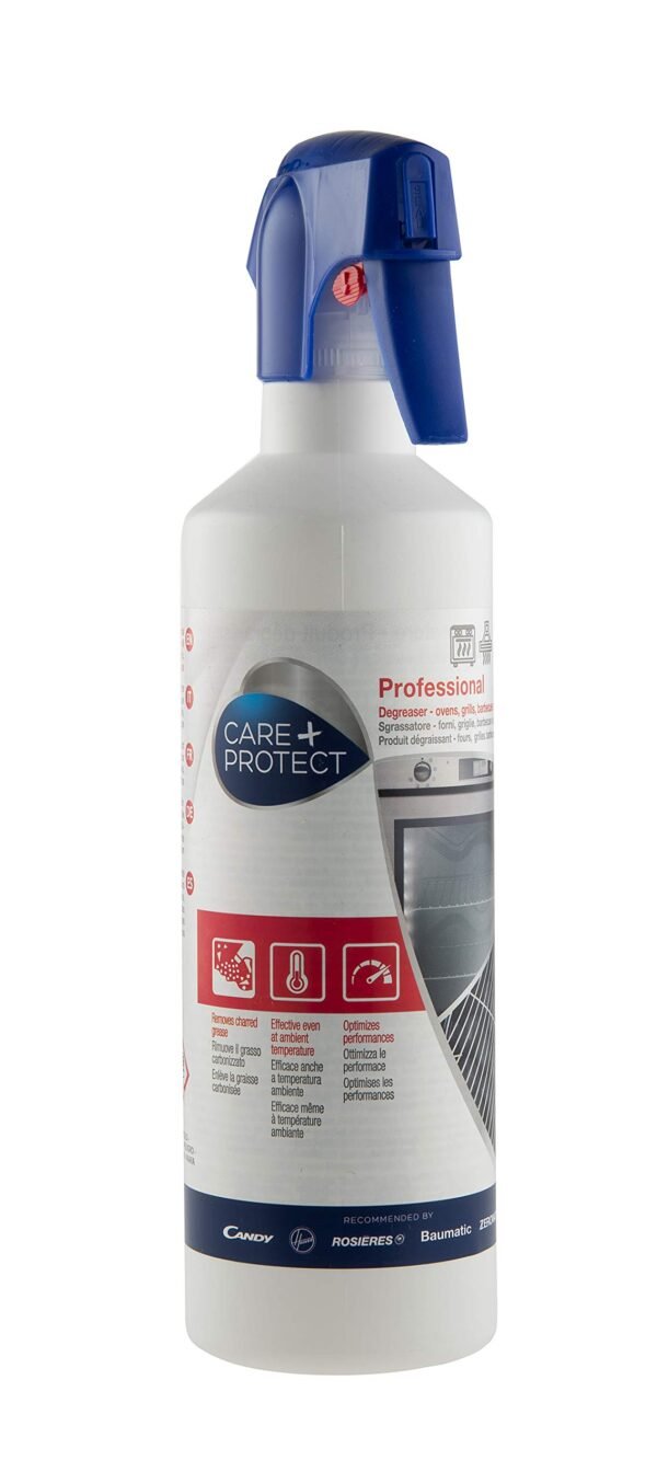 Orkaičių valymo priemonė.Crowave + Oven Cleaner » Oven + Microwave Cleaner