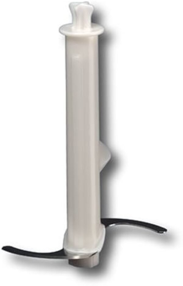 Blenderio DELONGHI,BRAUN peiliukas1250ml - Image 3