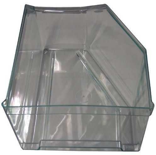 Šaldytuvo LIEBHERR kairys daržovių stalčius orig. Šaldytuvo LIEBHERR kairys daržovių stalčius orig. Buitinių šaldytuvų laikikliai, stalčiai, lentynos ir kitos plastmasinės detalės