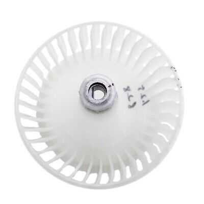 Džiovyklės SAMSUNG sparnuotė. ASSY FAN DRY-MODULE;DV5000T,DV90T5740BV Džiovyklių ventiliatoriaus sparnuotės