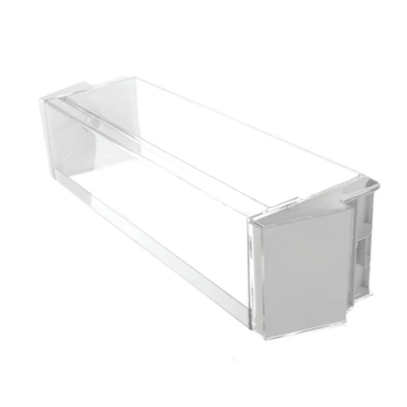 Šaldytuvo BOSCH/SIEMENS durų lentynėlė Šaldytuvo BOSCH/SIEMENS durų lentynėlė Buitinių šaldytuvų laikikliai, stalčiai, lentynos ir kitos plastmasinės detalės