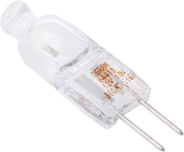 Orkaitės  halogeninė lemputė OSRAM G4, 12V-10W, 300 °C, 33x10mm - Image 3
