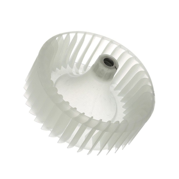 Džiovyklės SAMSUNG sparnuotė. ASSY FAN DRY-MODULE;DV5000T,DV90T5740BV - Image 2