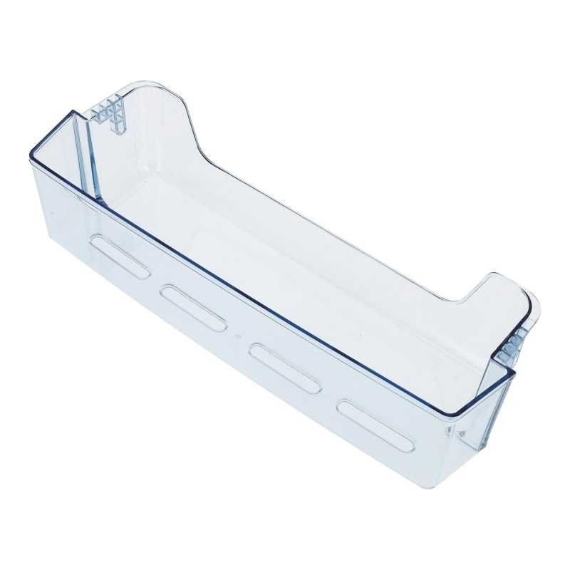 Šaldytuvo HAIER durų lentynėlė,1vnt,orig. Šaldytuvo HAIER durų lentynėlė,1vnt,orig. Buitinių šaldytuvų laikikliai, stalčiai, lentynos ir kitos plastmasinės detalės